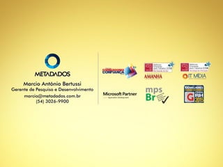 Apresentação Evento eSocial