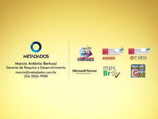 Apresentação eSocial