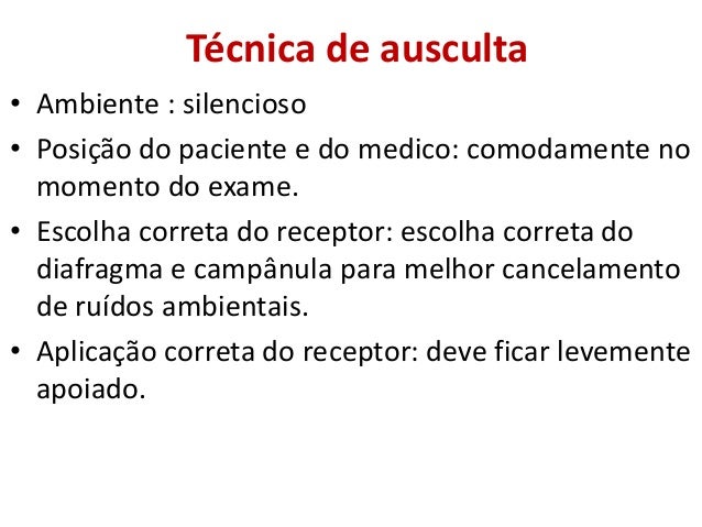 Exame da cabeca