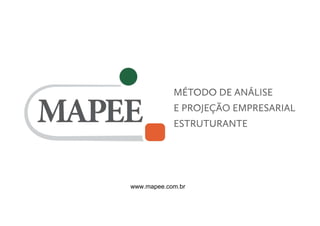 1
www.mapee.com.br
 