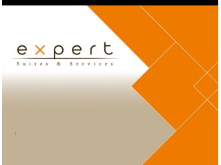 Apresentação expert suites & services - Vendas (21) 8200-7756