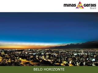 BELO HORIZONTE 