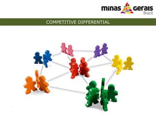 COMPETITIVE DIFFERENTIAL 