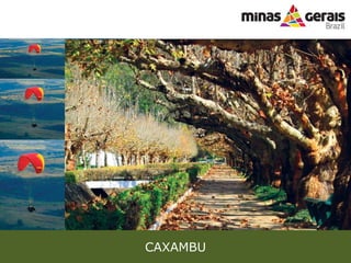 CAXAMBU 