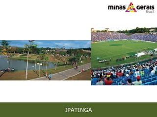 IPATINGA 