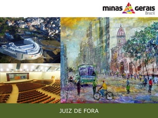 JUIZ DE FORA 