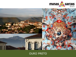 OURO PRETO 