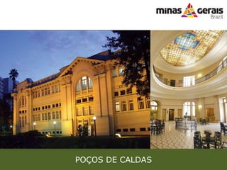 PO?OS DE CALDAS 