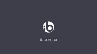 ibcomex
 
