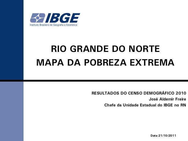 Mapa Da Extrema Pobreza Rio Grande Do Norte Mapa Da Extrema Pobreza Rio Grande Do Norte