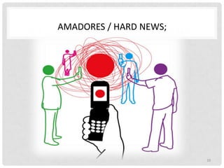 AMADORES / HARD NEWS;




                        10
 