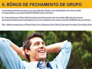 Nova apresentação facil consorcio