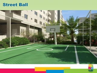 Street Ball
 