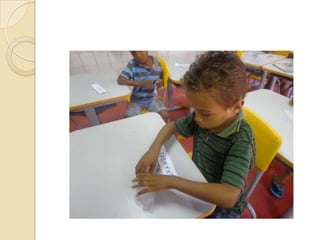 Slide sobre aprendizagem 