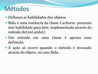  Carro: nome, marca, ano, cor; 