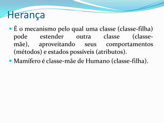 SobrecargaÉ a utilização do mesmo nome para símbolos ou métodos com operações ou funcionalidades distintas. Geralmente diferencia-se os métodos pela sua assinatura.