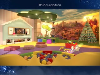 Brinquedoteca
 