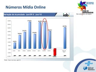 Números Mídia Online
 
