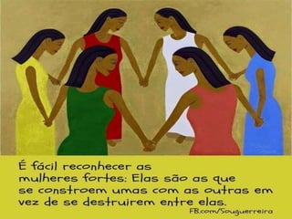 Apresentação feminismo final