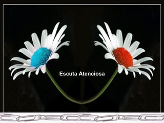 Escuta Atenciosa 