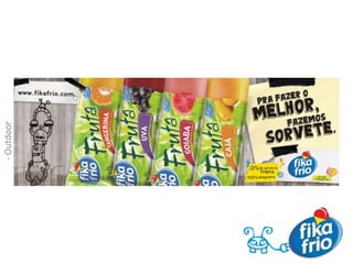 Campanha e elementos iconográficos5. IDEIA CRIATIVA Signos e símbolos