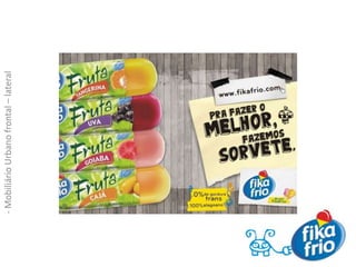 Campanha e elementos iconográficos5. IDEIA CRIATIVAasGTCB