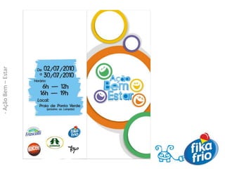  Reposicionar a marca