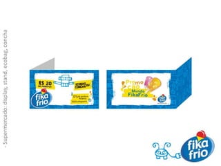  realizar o reposicionamento da empresa em veículo de massa;