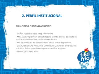 3. ESTUDO AMBIENTAL (swot)A Análise Swot permite que haja um monitoramento de fatores macro e micro ambientais, de forma que possa apoiar e sustentar a tomada de decisões referente a empresa. 