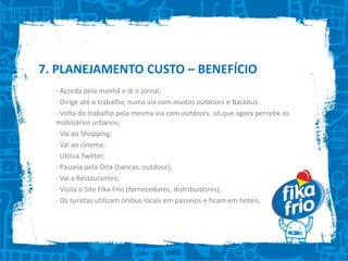 - Jornal: 1 página – ½ página	