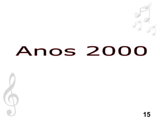 Anos 2000 