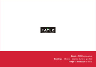 Case Tayer