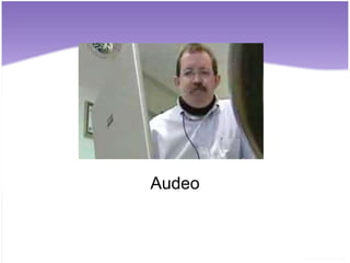 Audeo 