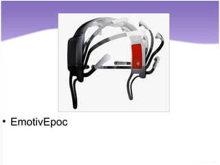 EmotivEpoc 