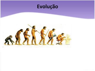 Evolução   