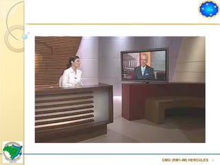 CMG (RM1-IM) HERCULES 