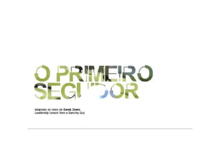 A influência das redes sociais
