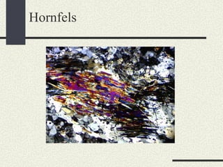 Hornfels 
