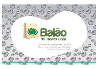 Apresentação final