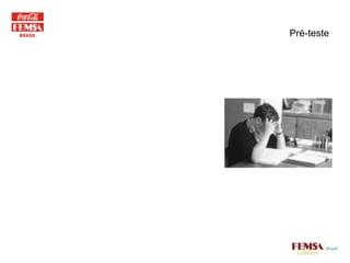 Pré-teste 