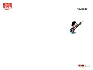 Atividade 