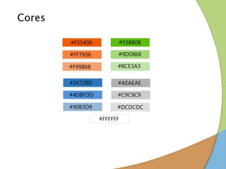 Cores




        7
 