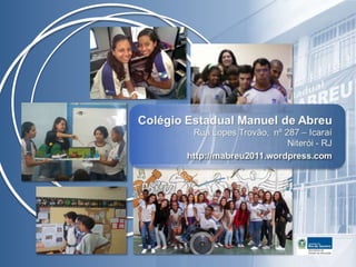 Apresentação final