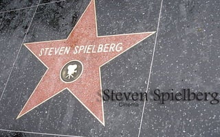 Steven Spielberg
Cinema

 