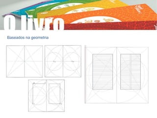 Baseados na geometria
 