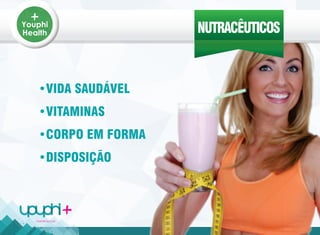 Apresentação final