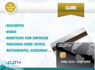 Apresentação final