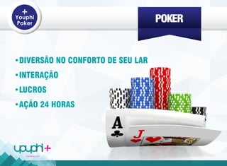 Apresentação final