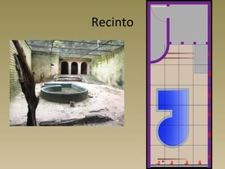 Recinto
 