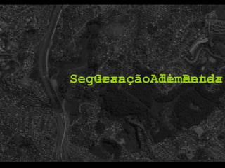 Segurança Alimentar Geração de Renda 